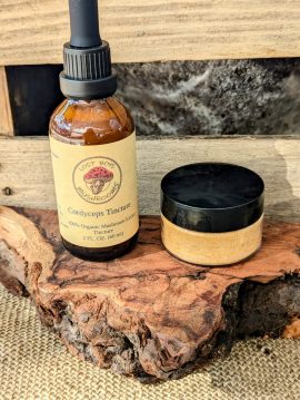 cordycepstincture