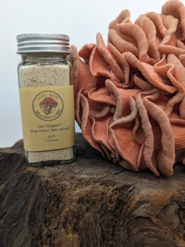 Our "Original" Pink Oyster Spice