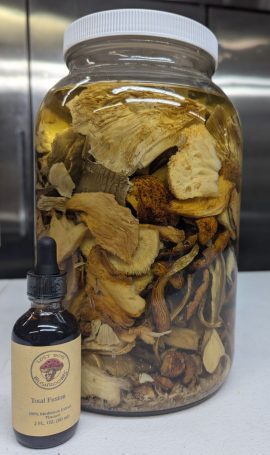 Total Fusion Tincture
